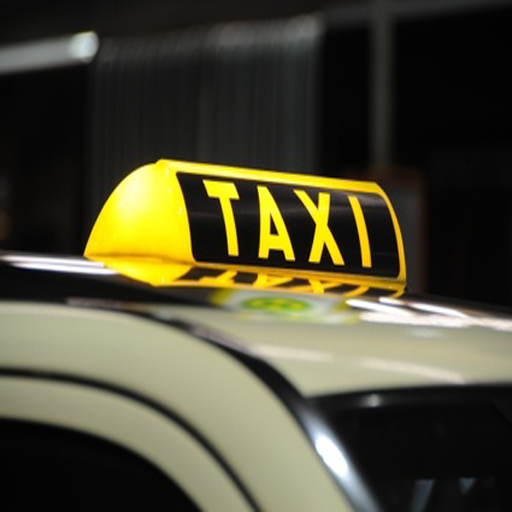 Intercity Taxi service